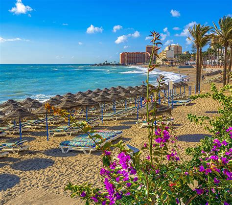 Benalmádena Beach, Benalmádena – Guide zu den besten Gay。